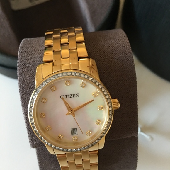 Citizen Watch - Picture 1 of 8